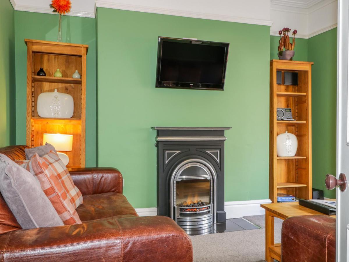 ケズィック Sefton Houseヴィラ エクステリア 写真