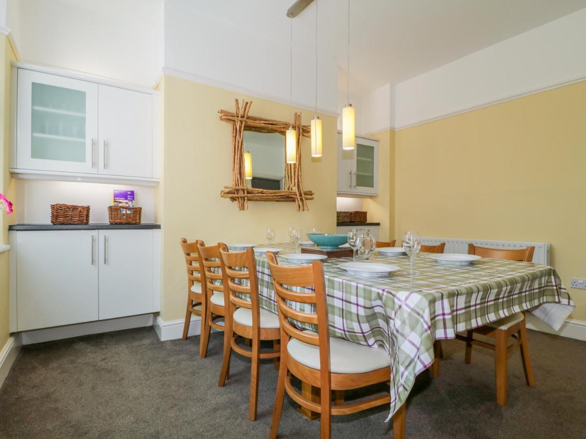 ケズィック Sefton Houseヴィラ エクステリア 写真