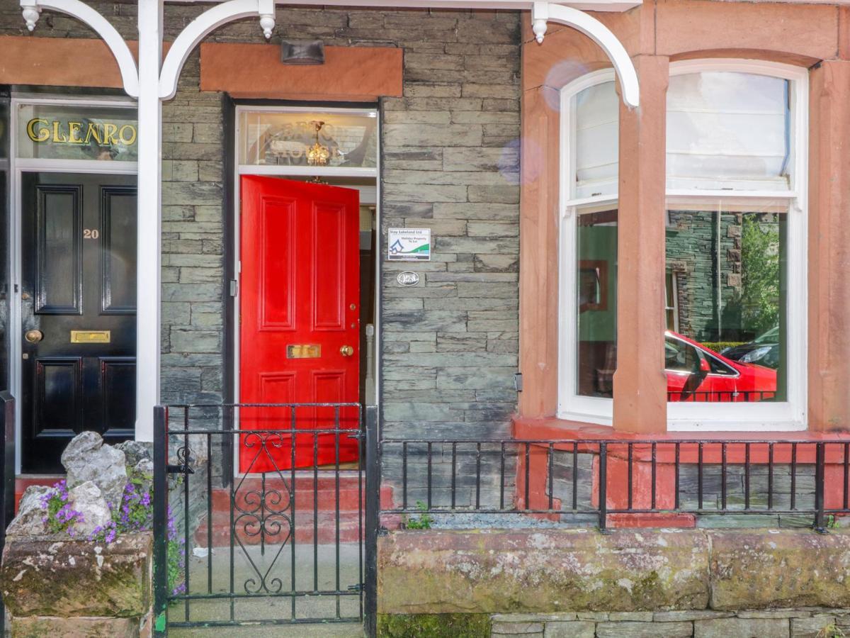ケズィック Sefton Houseヴィラ エクステリア 写真