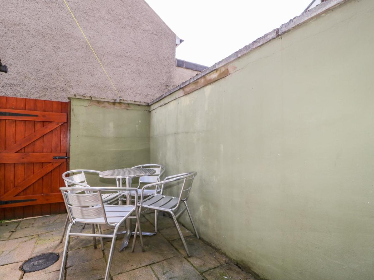 ケズィック Sefton Houseヴィラ エクステリア 写真