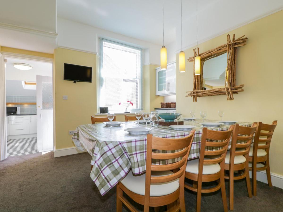 ケズィック Sefton Houseヴィラ エクステリア 写真