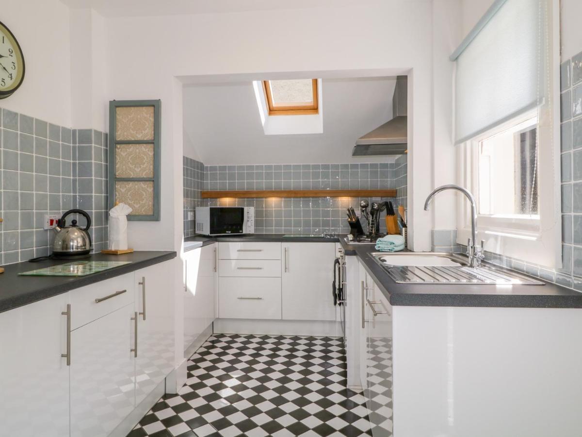 ケズィック Sefton Houseヴィラ エクステリア 写真