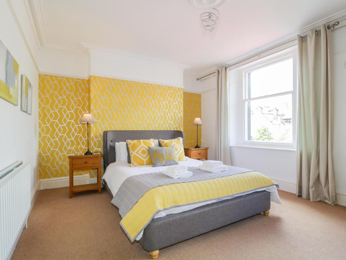 ケズィック Sefton Houseヴィラ エクステリア 写真