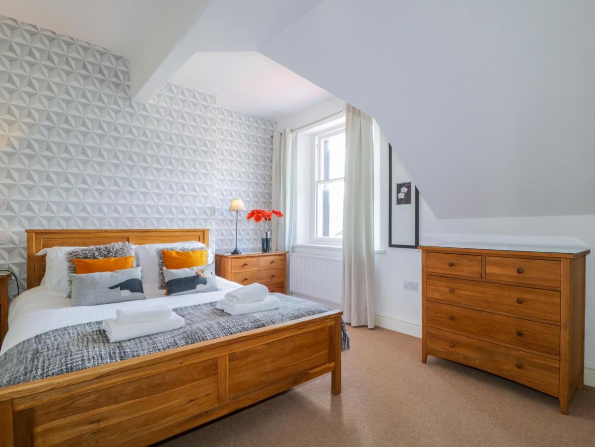ケズィック Sefton Houseヴィラ エクステリア 写真