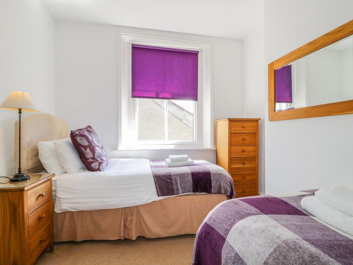 ケズィック Sefton Houseヴィラ エクステリア 写真