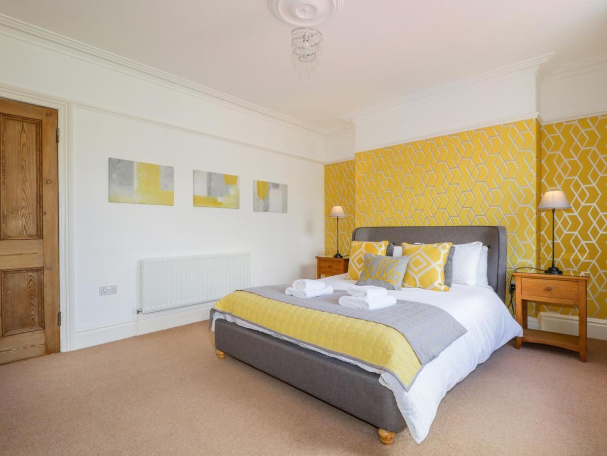 ケズィック Sefton Houseヴィラ エクステリア 写真
