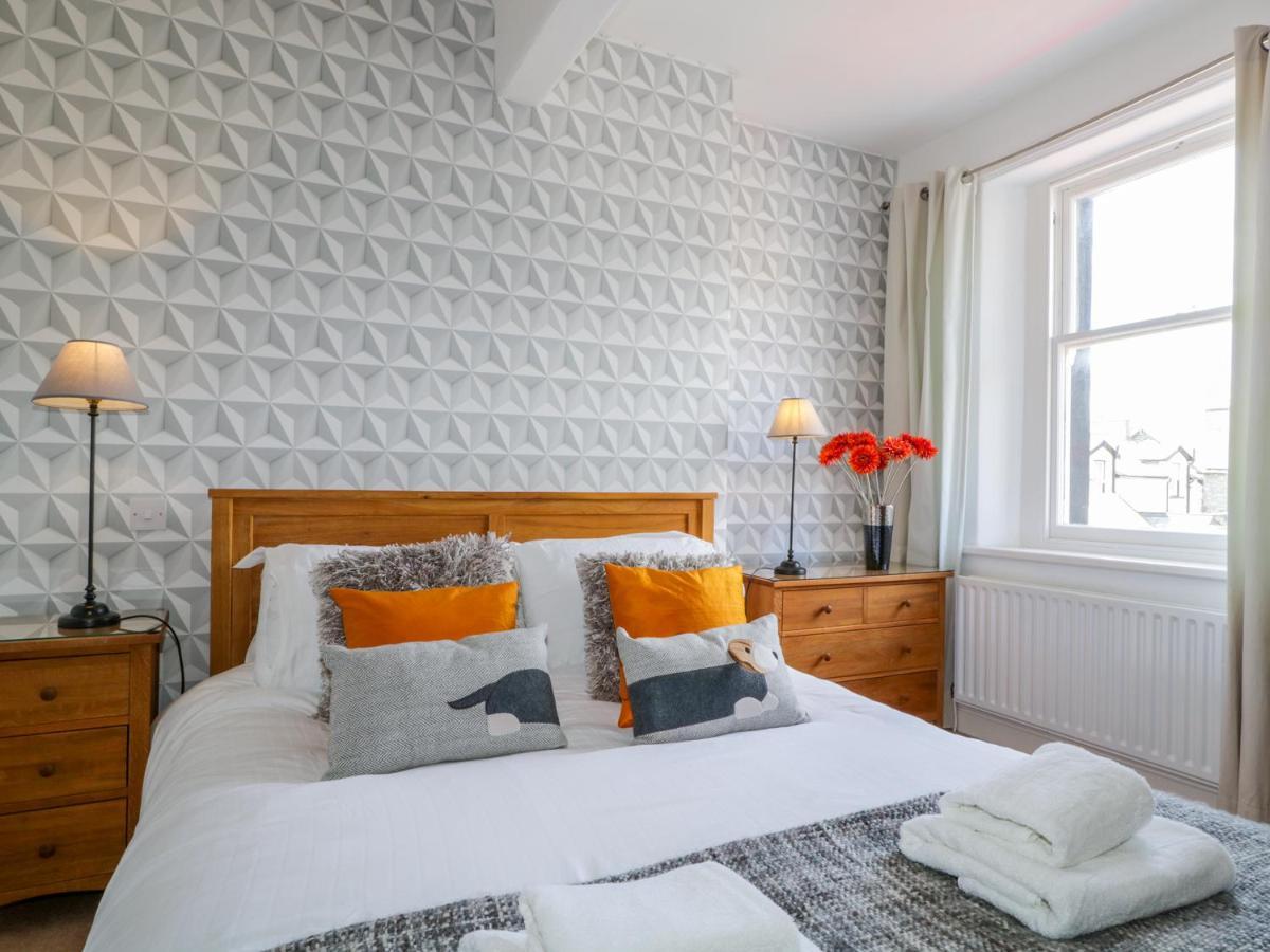 ケズィック Sefton Houseヴィラ エクステリア 写真