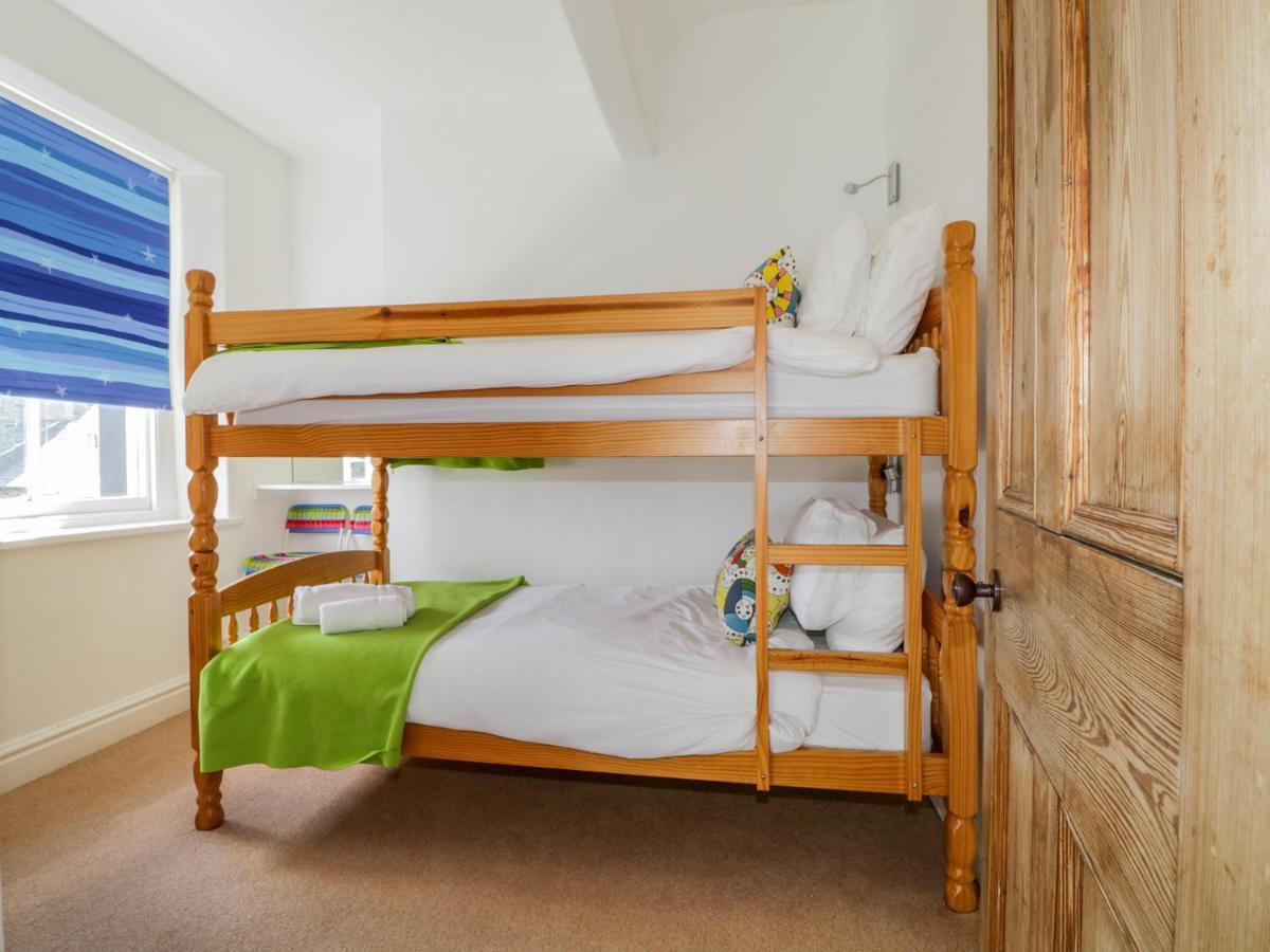 ケズィック Sefton Houseヴィラ エクステリア 写真